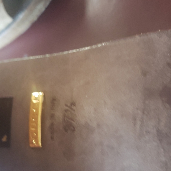 GUCCI Querelle Web Horse Bit Suede Sandal Gold Block Heel EUR 37.5/US 7.5. - Picture 5 of 6